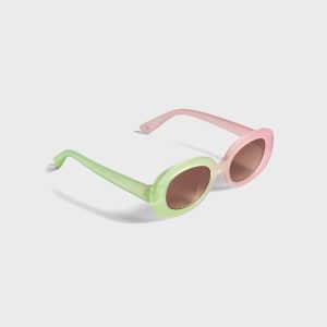 MOLO See Frames - Pistachio