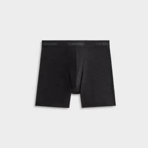 Kith for Calvin Klein Classic Boxer Brief - Black