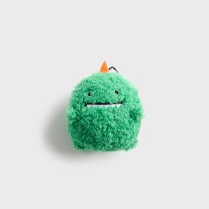 Noodoll Ricedino Keyring - Green