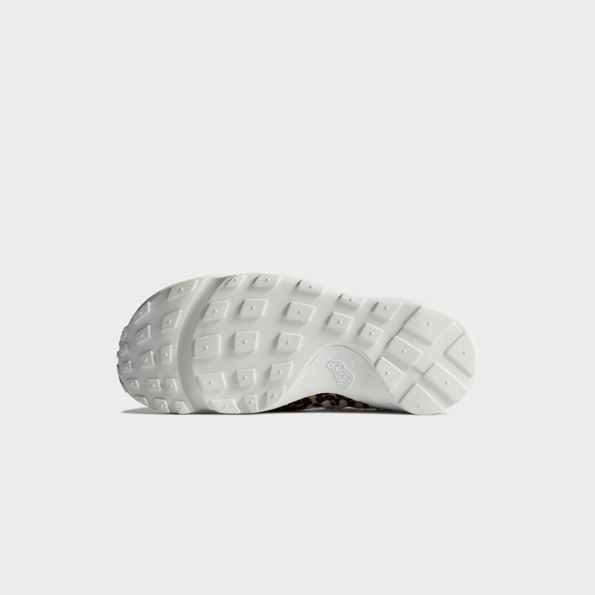 Kith for Nike GS Footscape - Black / Summit White / Velvet Brown - Image 5