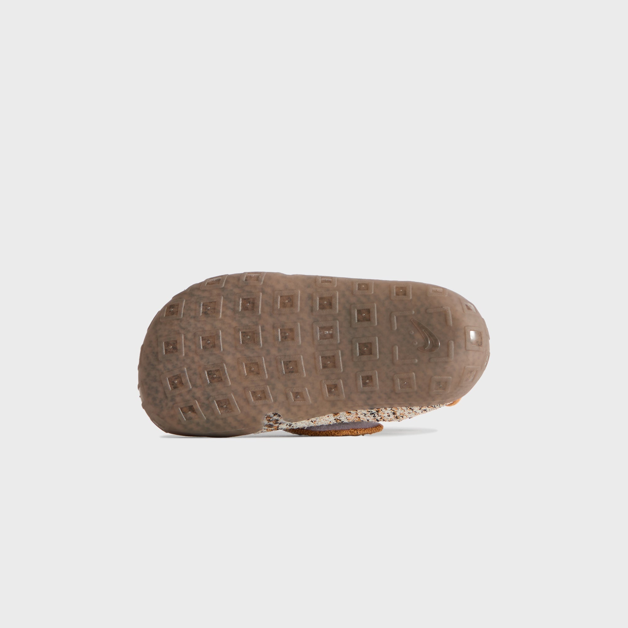 Kith for Nike Baby Swoosh One - Coconut Milk / Black - Image 5