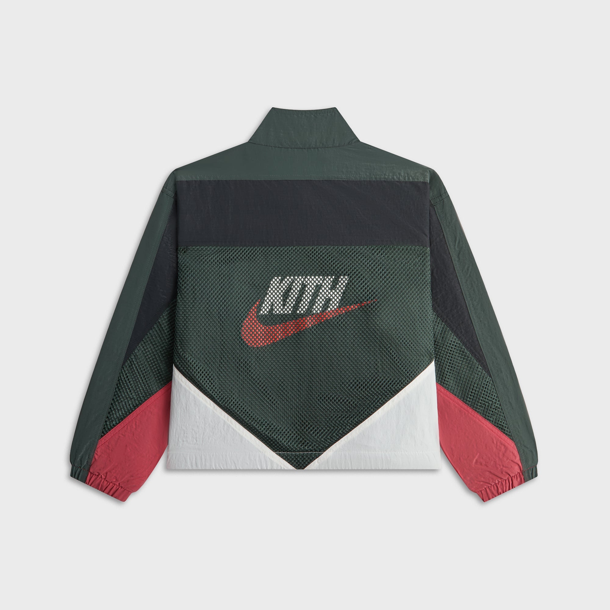 Kith Kids for Nike Track Jacket - Multi - Image 3