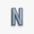N