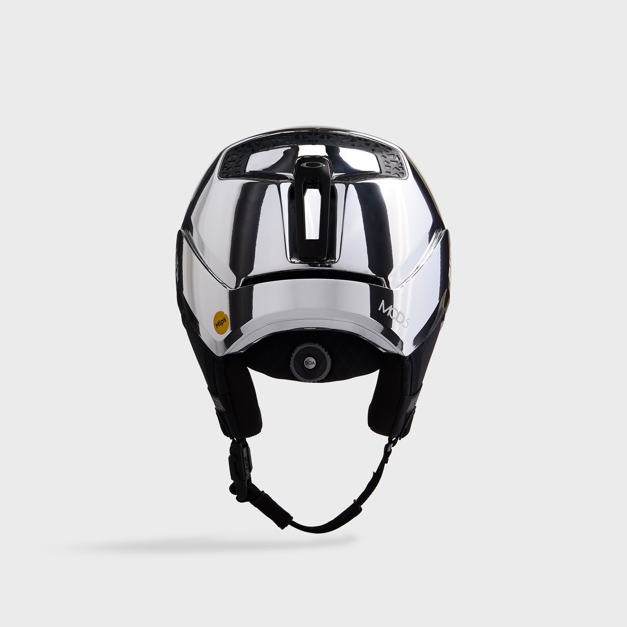 Kith for Oakley MOD5 Helmet - Silver - Image 2