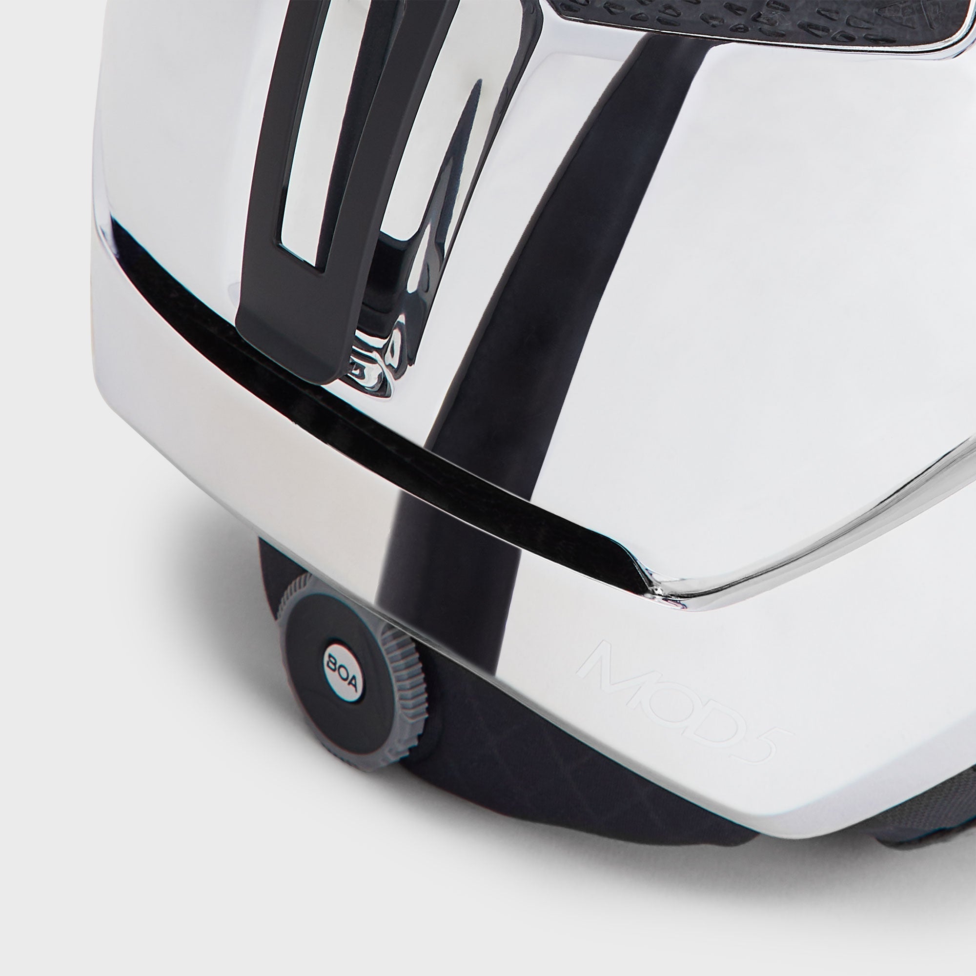 Kith for Oakley MOD5 Helmet - Silver - Image 13