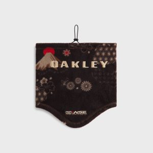 Kith for Oakley Fleece Gaiter - Kindling