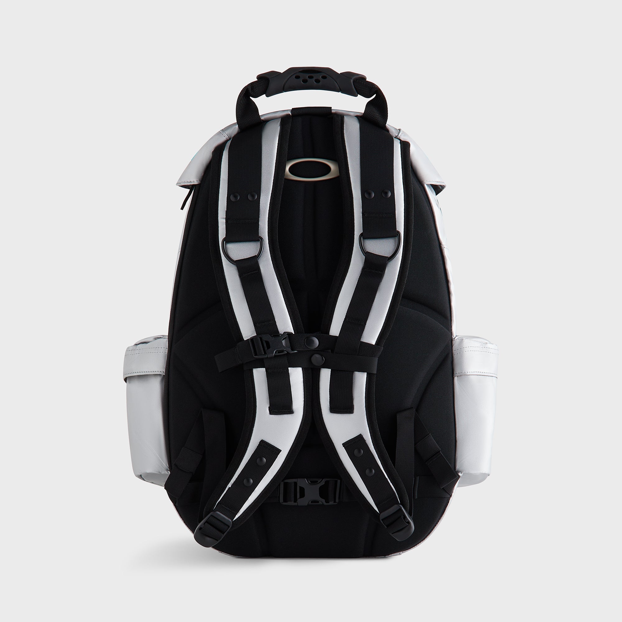 Kith for Oakley Icon RC Backpack - Silver - Image 2