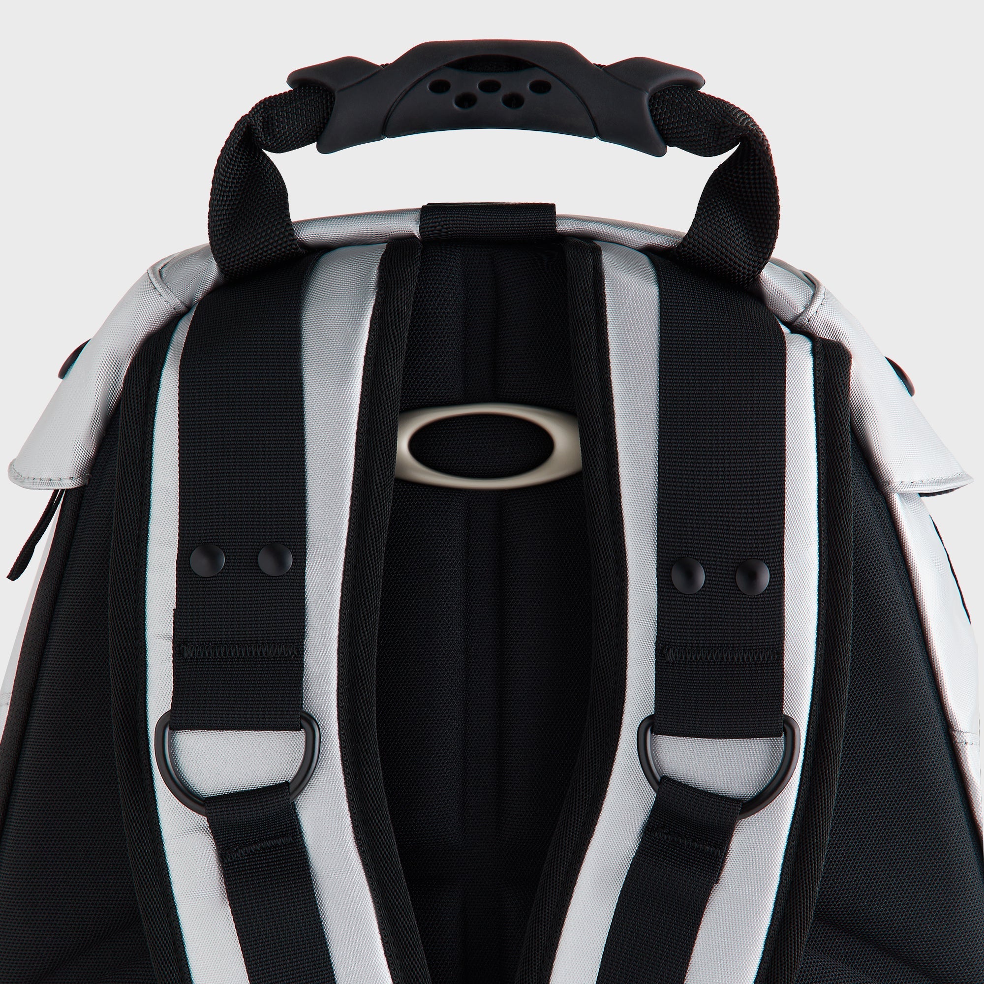 Kith for Oakley Icon RC Backpack - Silver - Image 7