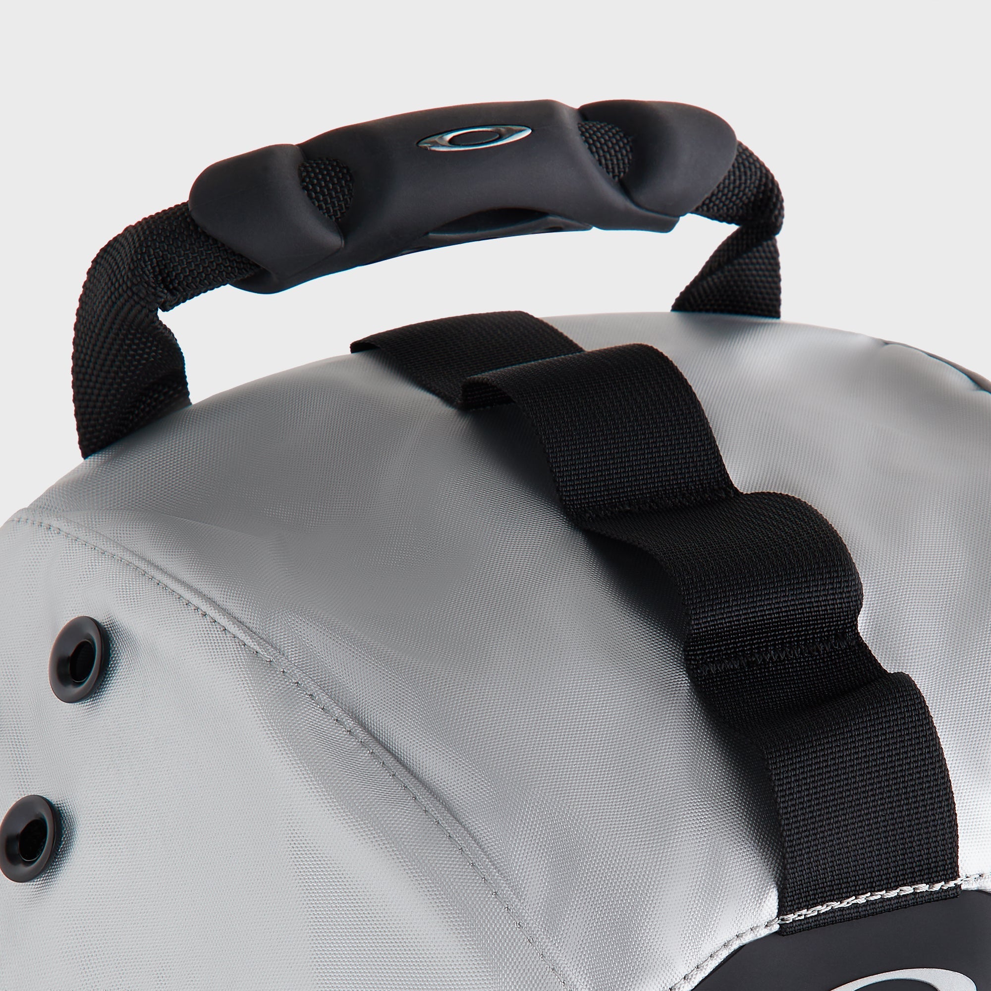 Kith for Oakley Icon RC Backpack - Silver - Image 5