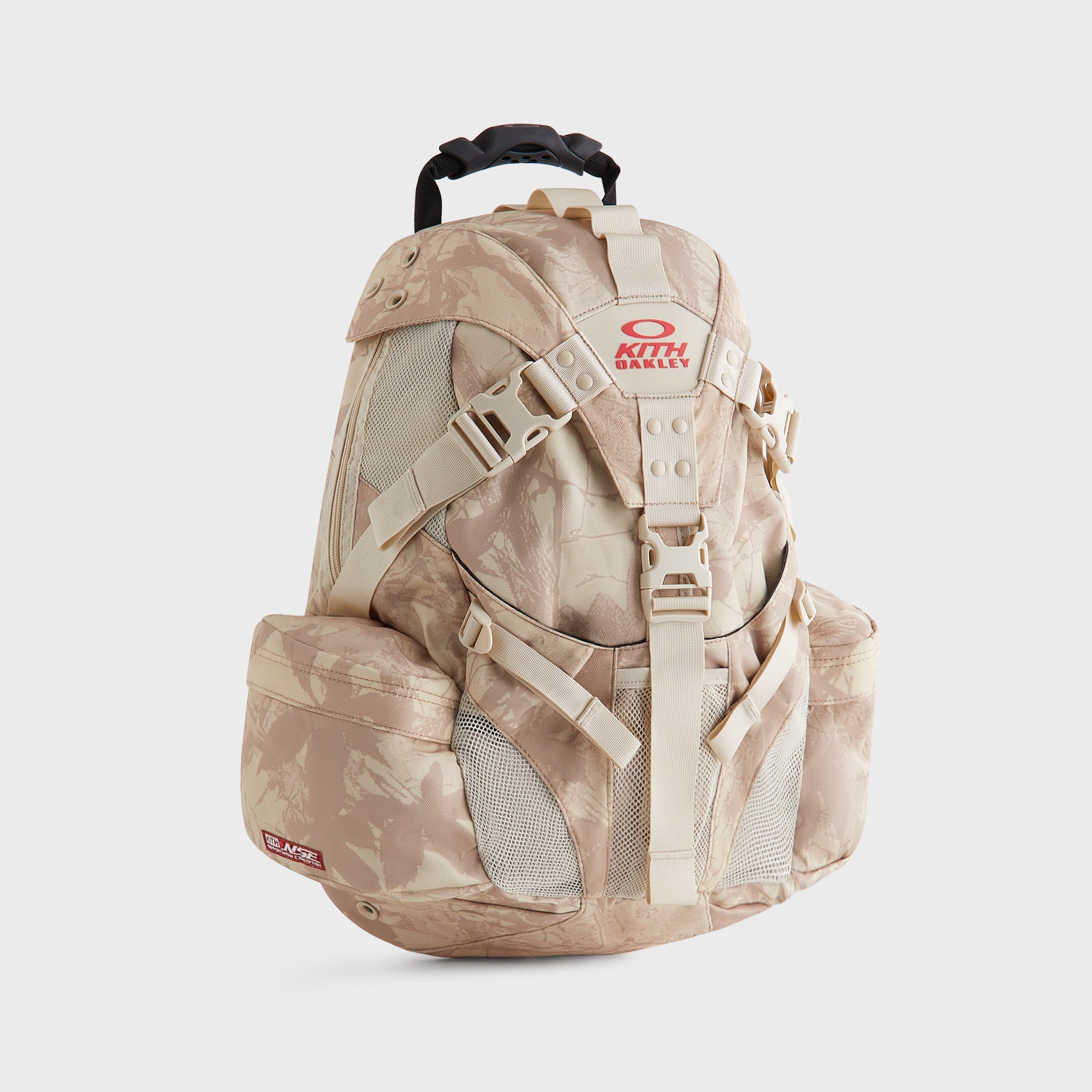 Kith for Oakley Icon RC Backpack - Veil - Image 3