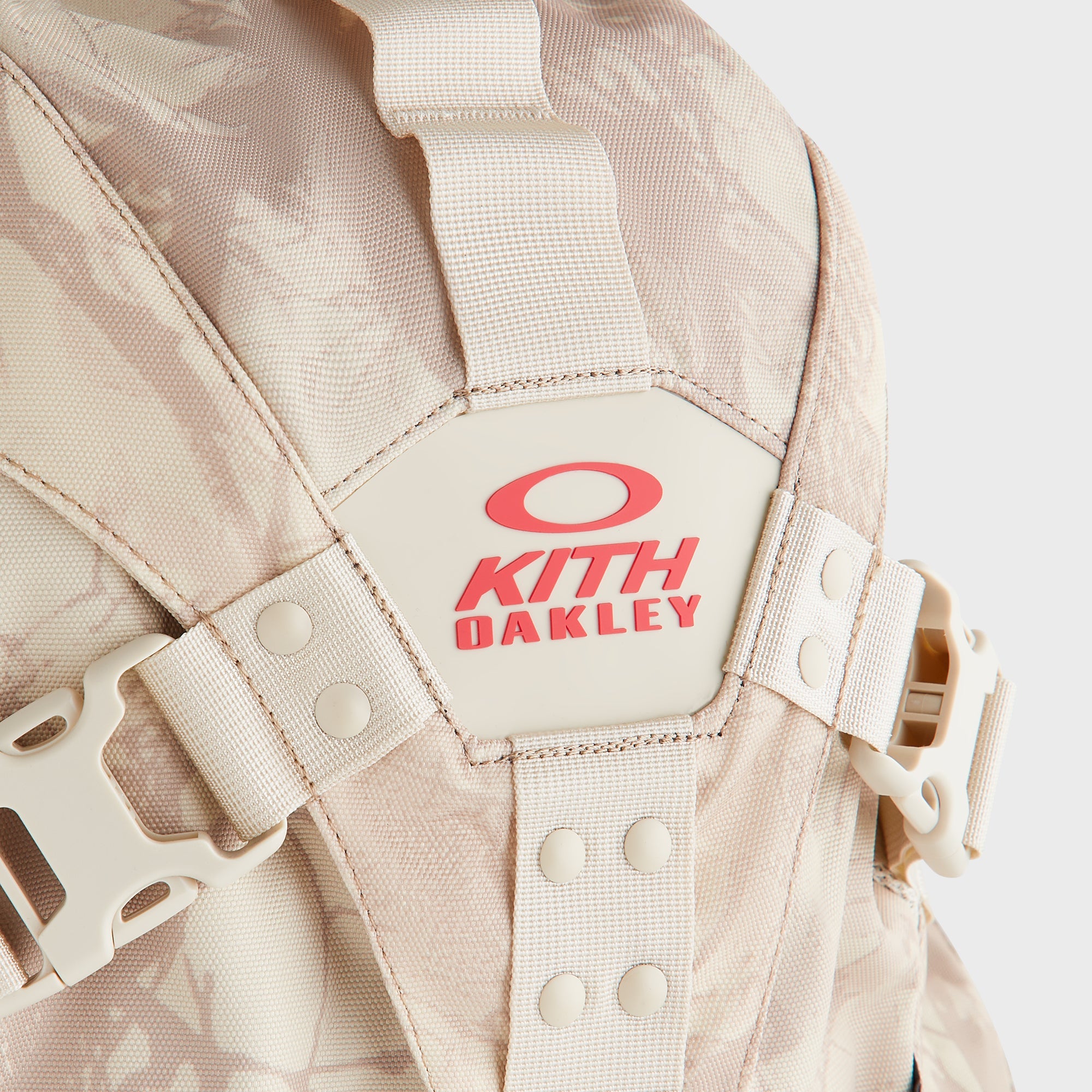 Kith for Oakley Icon RC Backpack - Veil - Image 4