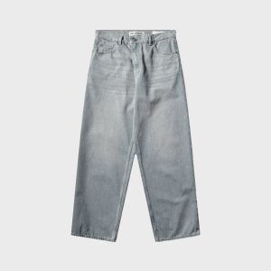 Our Legacy Vast Cut Jeans - Pale Coast Wash