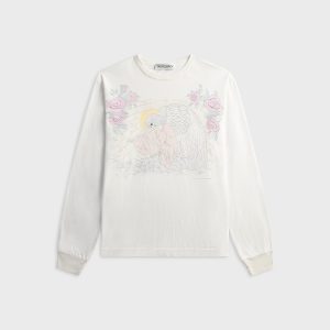 Our Legacy Cruise Longsleeve - Farewell Print