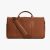 Mahogany (Vegan Leather)