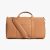 Saddle Tan (Vegan Leather)