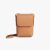 Saddle Tan (Vegan Leather)