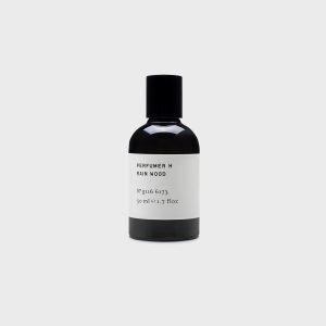 PERFUMER H Rain Wood EDP 50ML