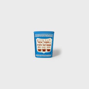 PiccoliNY Beanie's Bodega Brew Teether - Multi