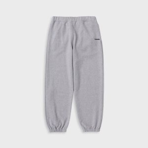 vowels Classic Sweatpant - Heather Grey