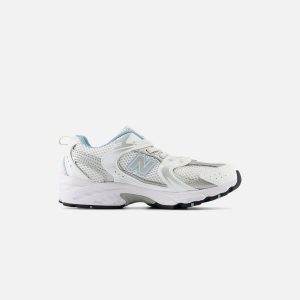 New Balance PS 530 - Sea Salt / New Spruce