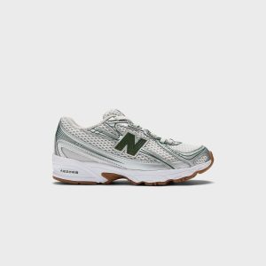 New Balance PS 740 - Silver Metallic