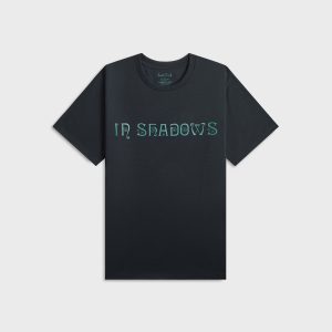 South2 West8 Crew Neck Tee - Black