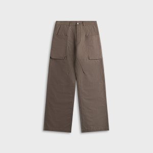 Rick Owens Stefan Jeans - Dust
