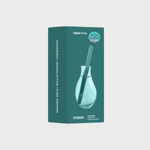 Ripple? Home Chateau Gardenia Reed Diffuser