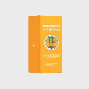 Ripple? Home Mimosa Del Sol Reed Diffuser