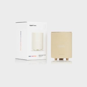 Ripple? Home Wax Warmer