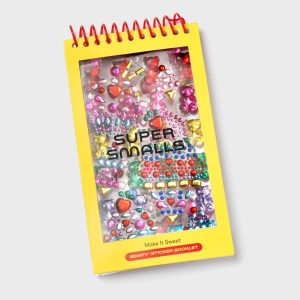 Super Smalls Make It Sweet Gemify? Sticker Booklet