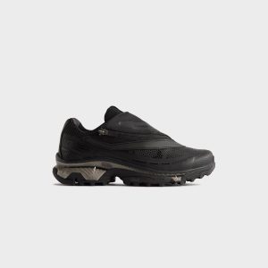 Kith for Salomon XT-Voyager 2 - Black / Black / Black