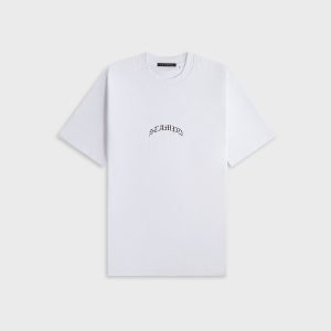 Stampd 1993 Cherub Relaxed Tee - White