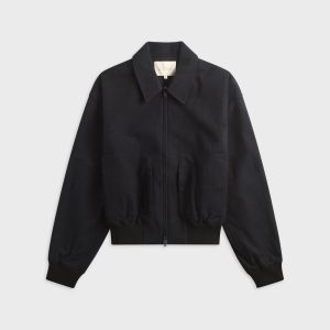 Studio Nicholson Ares Jacket - Ink