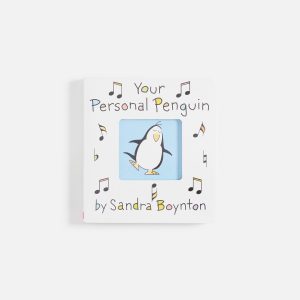 Simon & Schuster Your Personal Penguin