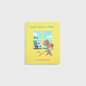 Simon & Schuster Every Monday Mabel