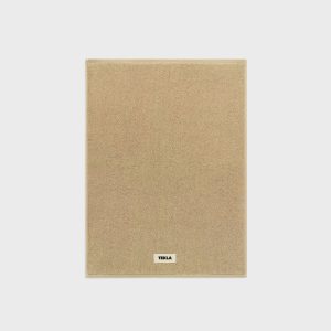 Tekla Bath Mat - Sienna
