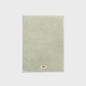 Tekla Bath Mat - Pebble