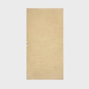 Tekla Bath Towel - Sienna