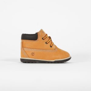 Timberland 6 Crib Bootie - Wheat
