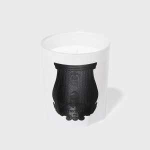 TRUDON Giambattista Valli Rose Poivr??e Classic Scented Candle