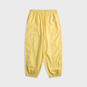 Willy Chavarria Bad Boy Track Pant - Butter
