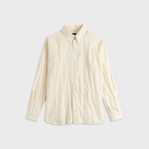 Willy Chavarria Veterano Shirt - Masa