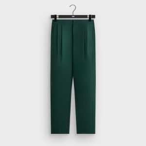 Kith Ivy for Wilson Mallet Pant - Ivy Green