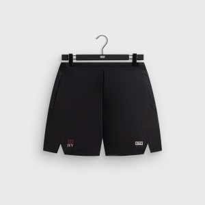 Kith Ivy for Wilson Tour Short - Black