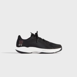 Kith Ivy for Wilson Hurakn Pro RS - Black / Snow White / Pine Grove