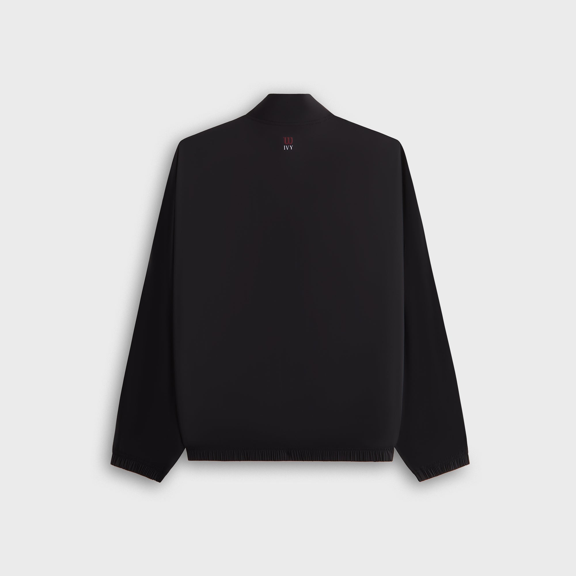 Kith Ivy for Wilson Women's Court Jacket - Black - Image 3