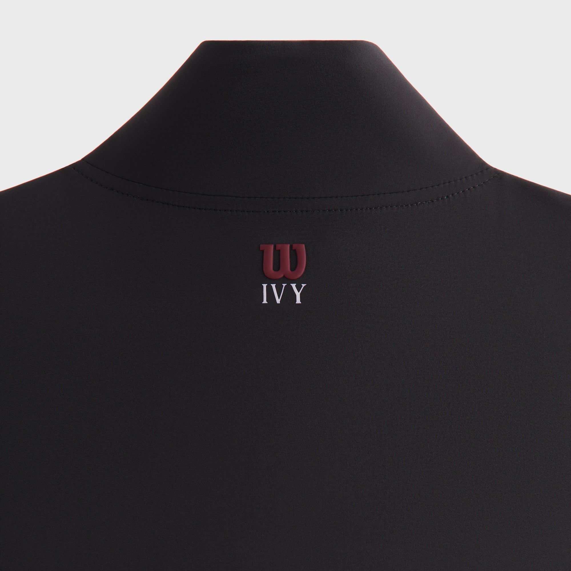 Kith Ivy for Wilson Women's Court Jacket - Black - Image 5