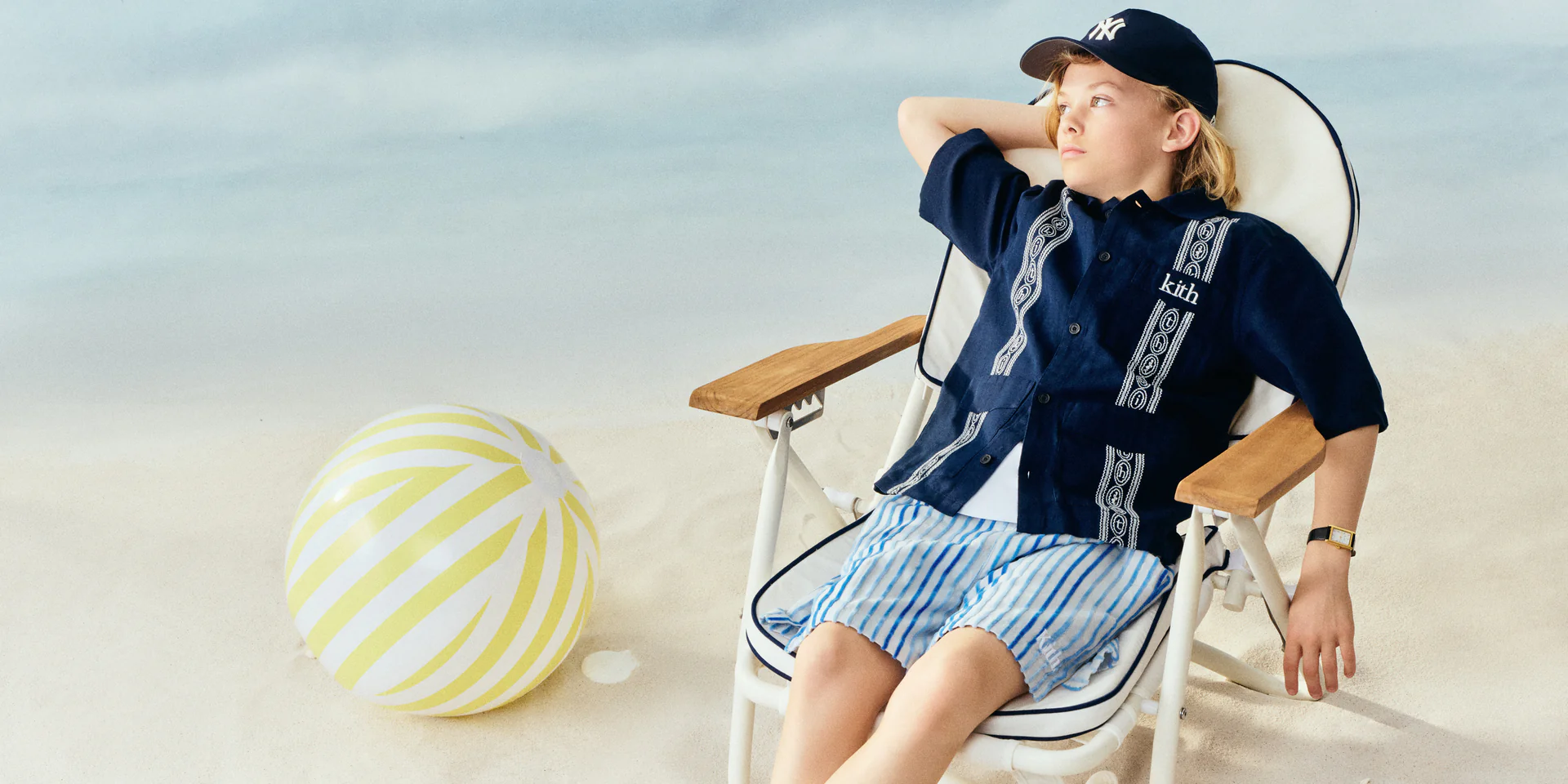 Kith Kids Pre-Summer 2026