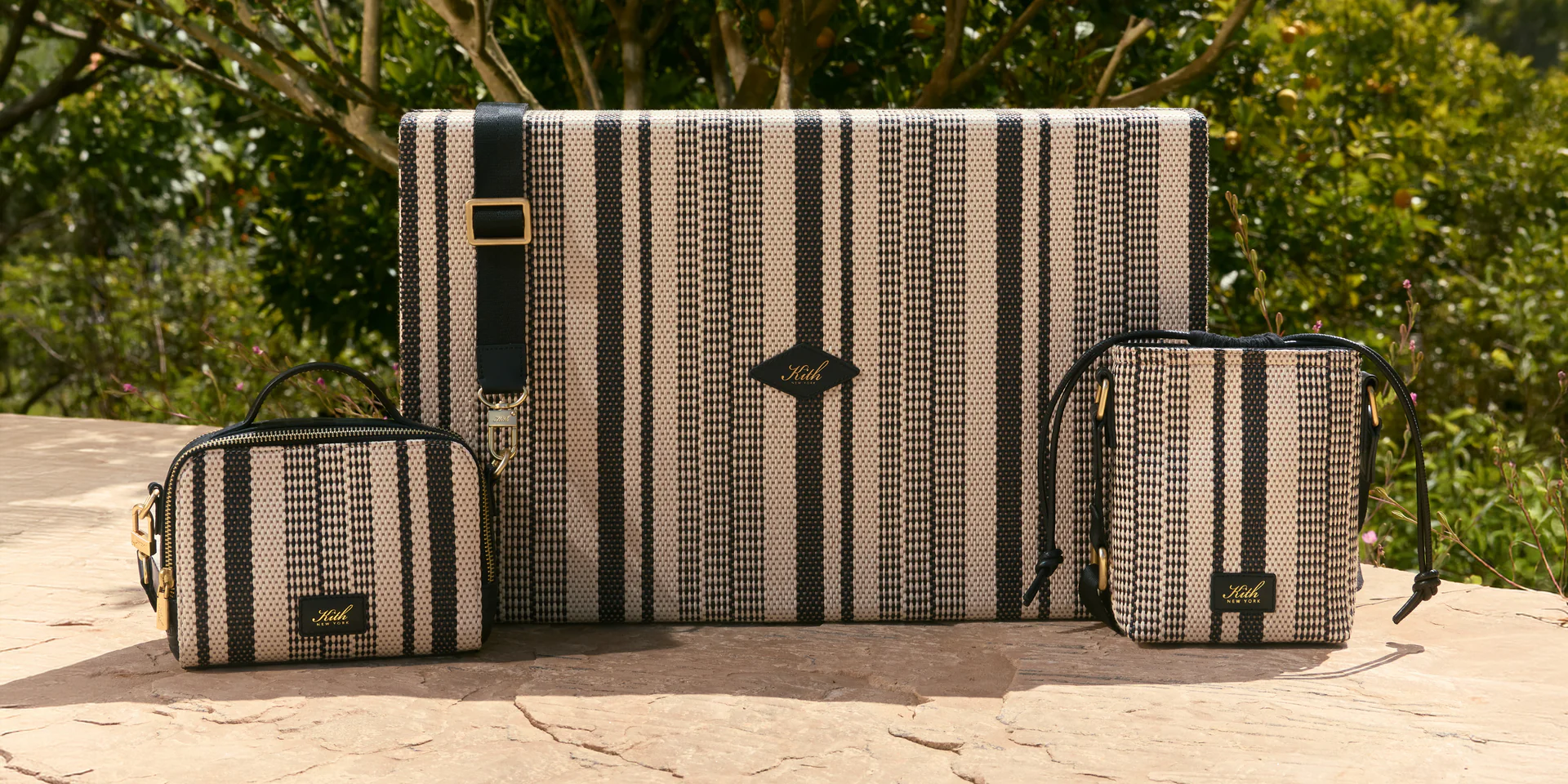 Kith Summer 2026 Accessories